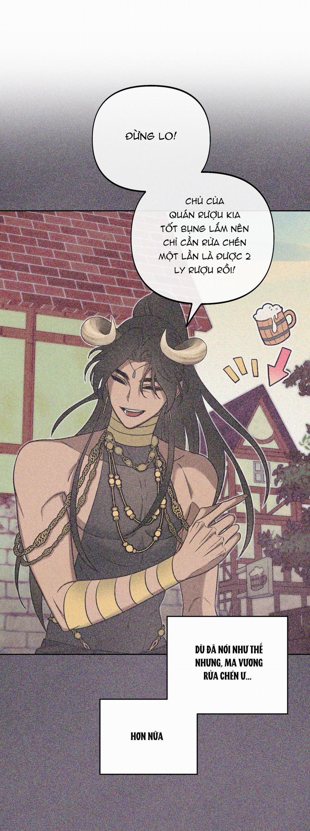 (Np) Trở Thành Vua Công Lược 5 trang 16