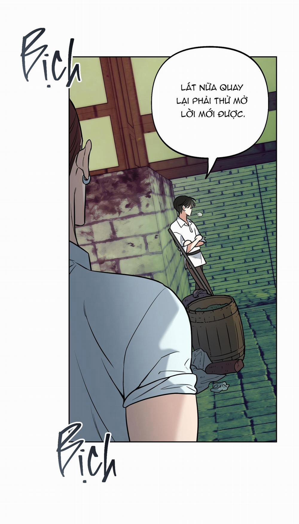 (Np) Trở Thành Vua Công Lược 5 trang 19