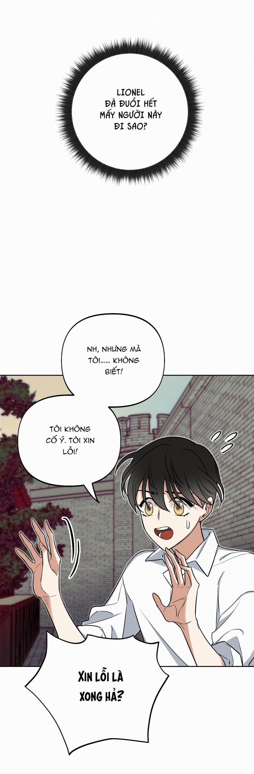 (Np) Trở Thành Vua Công Lược 5 trang 23