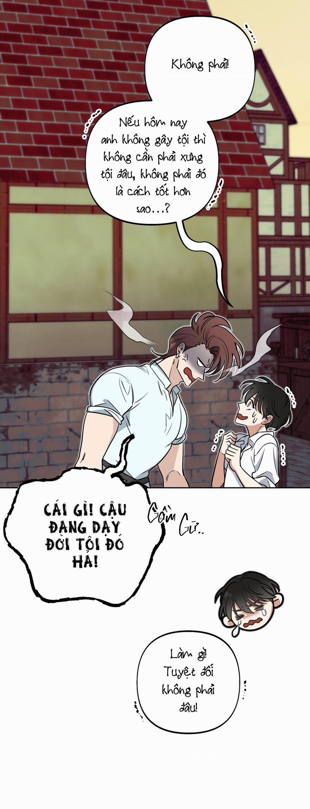 (Np) Trở Thành Vua Công Lược 5 trang 25