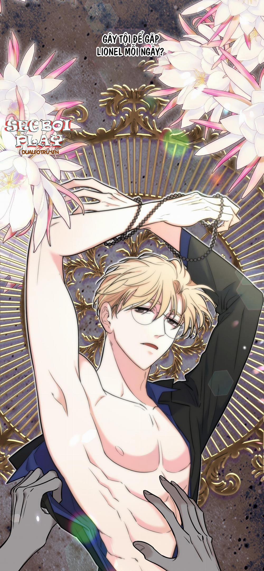 (Np) Trở Thành Vua Công Lược 5 trang 27