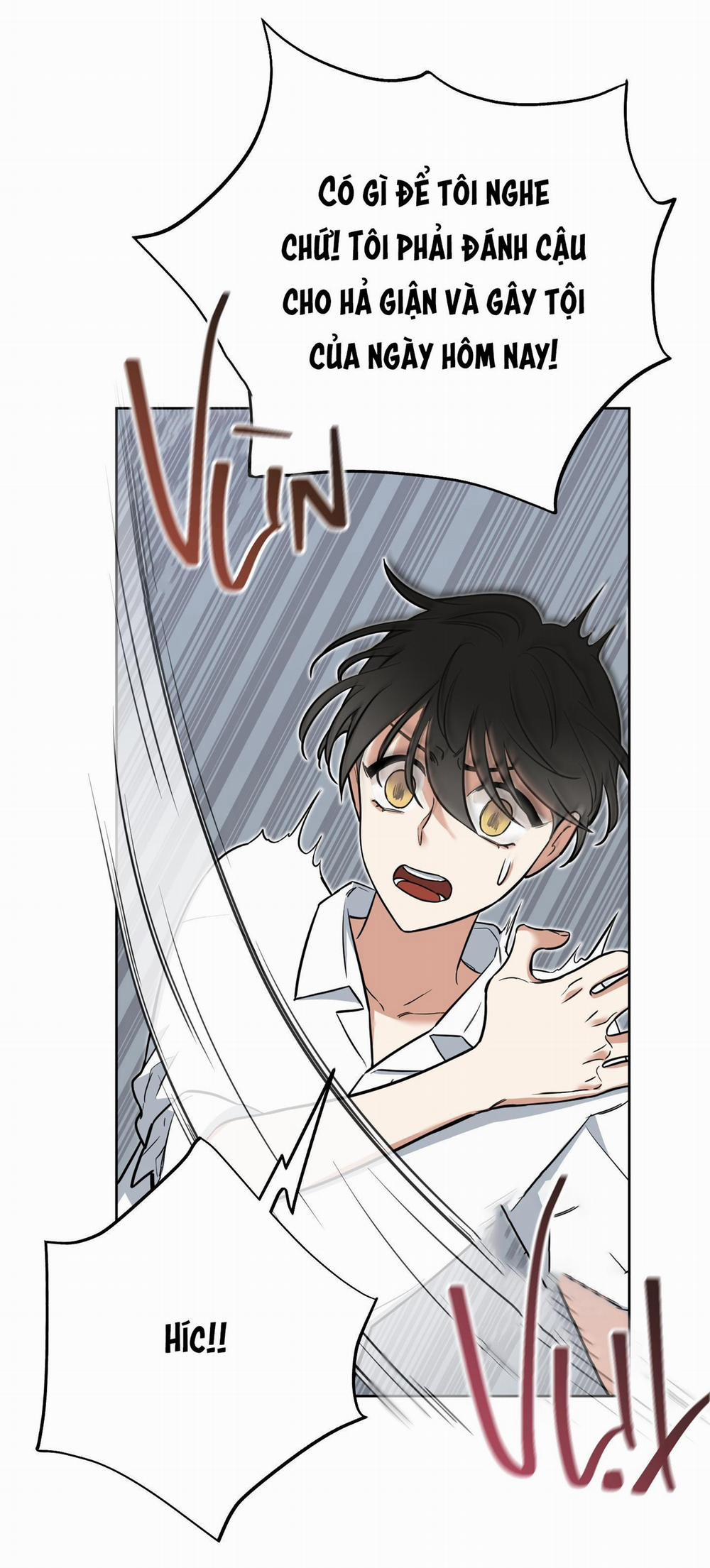 (Np) Trở Thành Vua Công Lược 5 trang 31