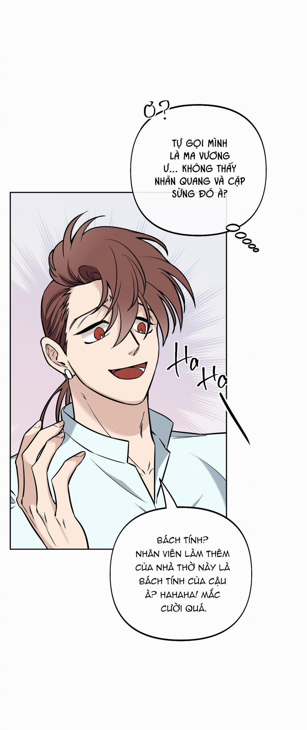 (Np) Trở Thành Vua Công Lược 5 trang 36