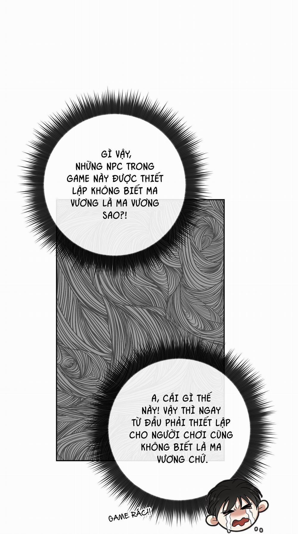 (Np) Trở Thành Vua Công Lược 5 trang 37