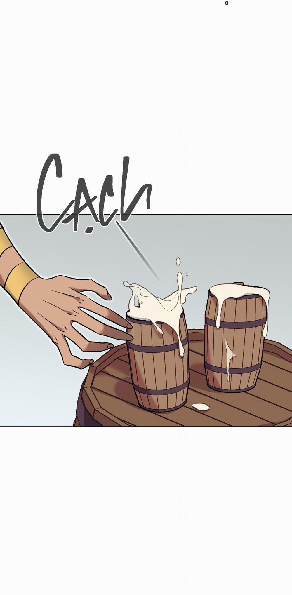 (Np) Trở Thành Vua Công Lược 5 trang 38