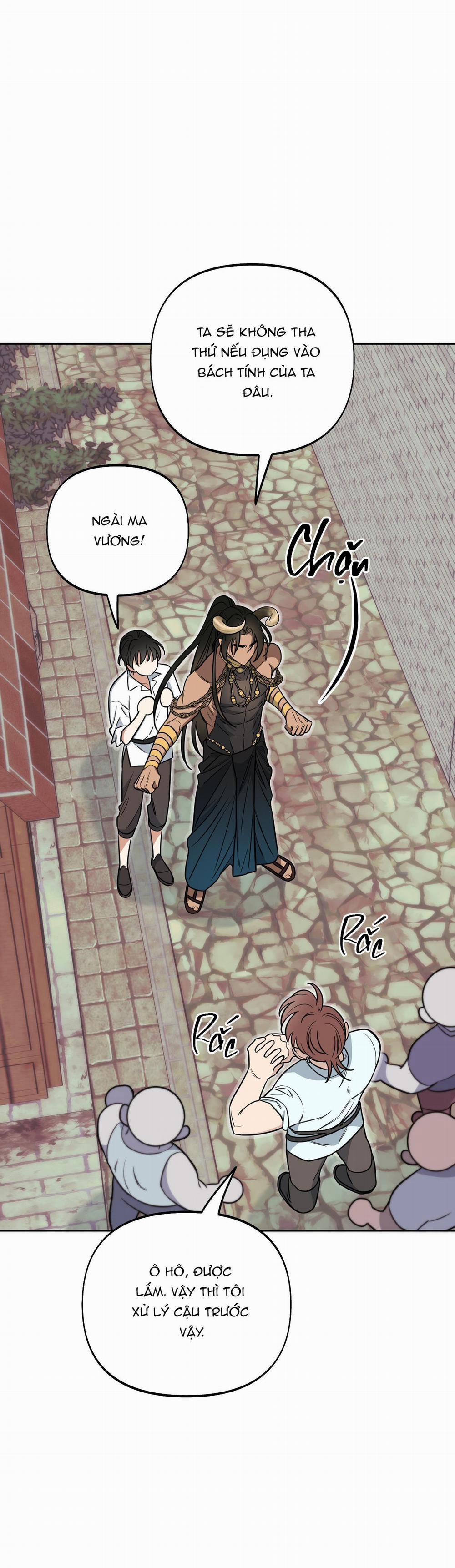 (Np) Trở Thành Vua Công Lược 5 trang 39