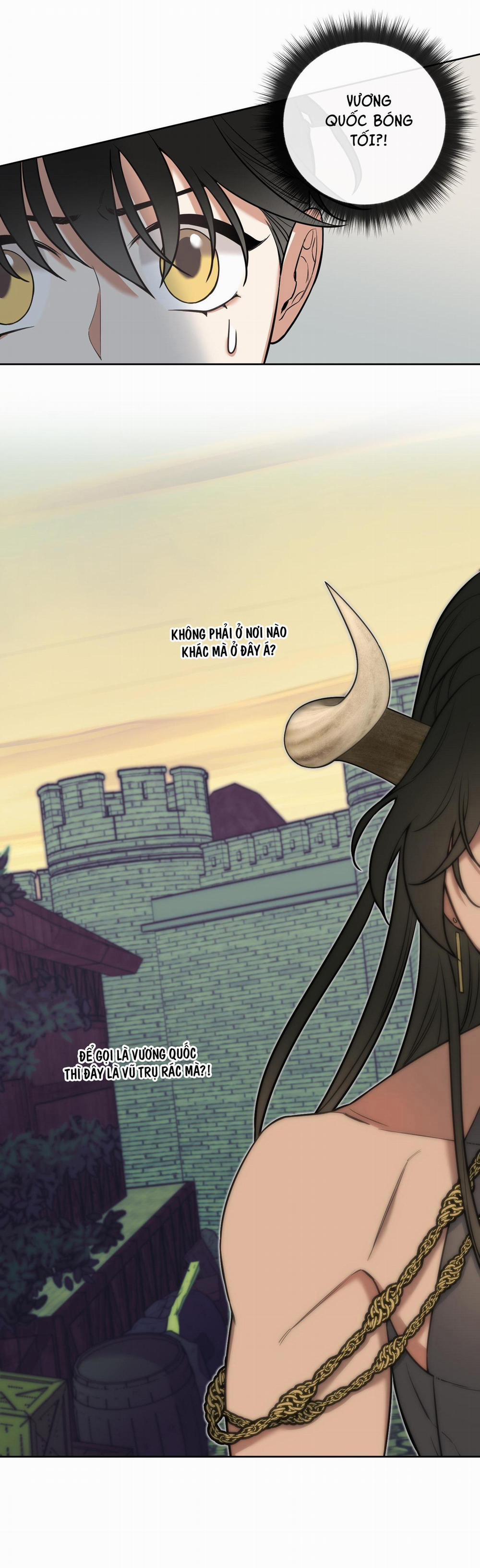 (Np) Trở Thành Vua Công Lược 5 trang 4