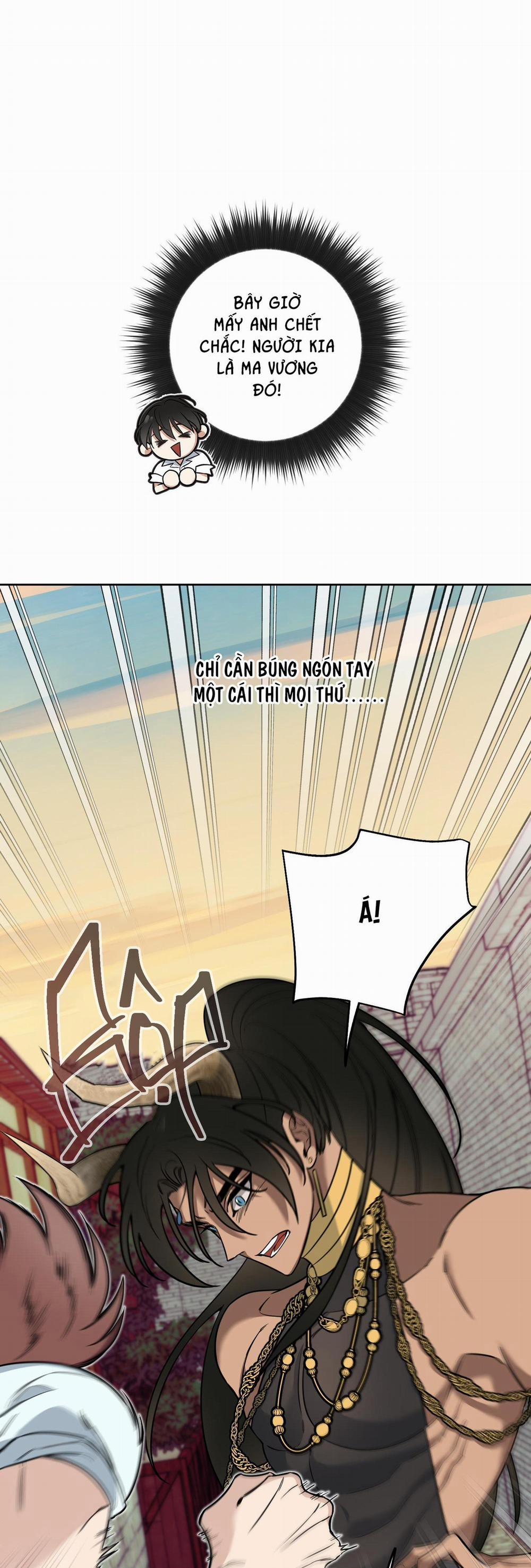 (Np) Trở Thành Vua Công Lược 5 trang 40