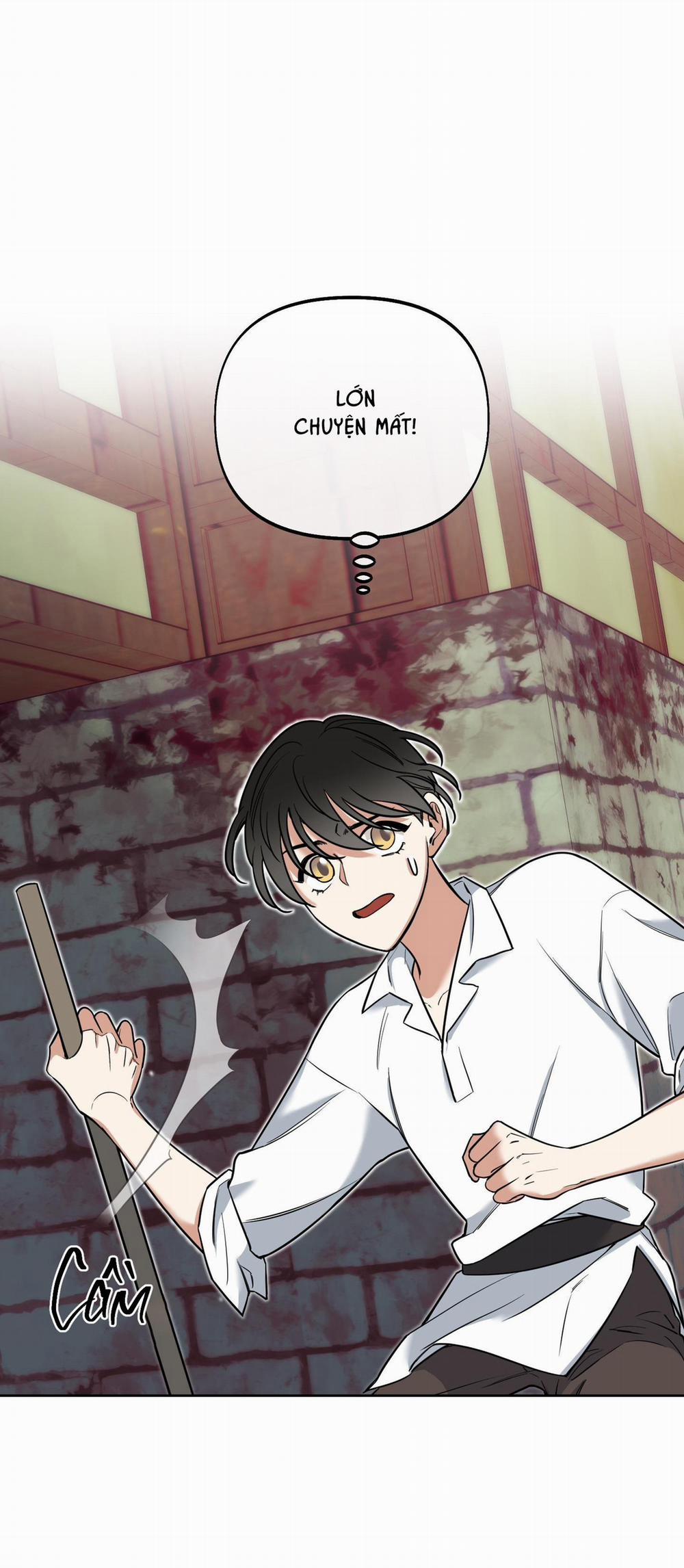 (Np) Trở Thành Vua Công Lược 5 trang 43