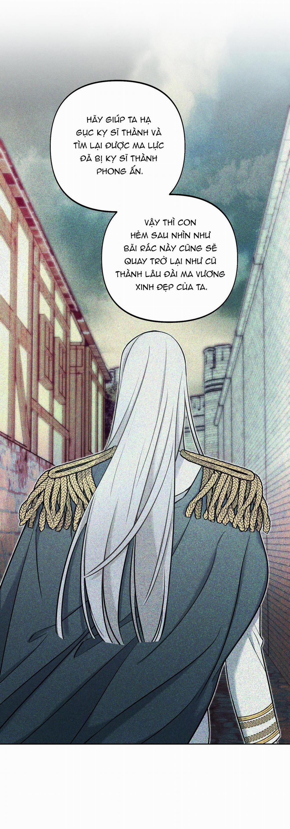 (Np) Trở Thành Vua Công Lược 5 trang 61