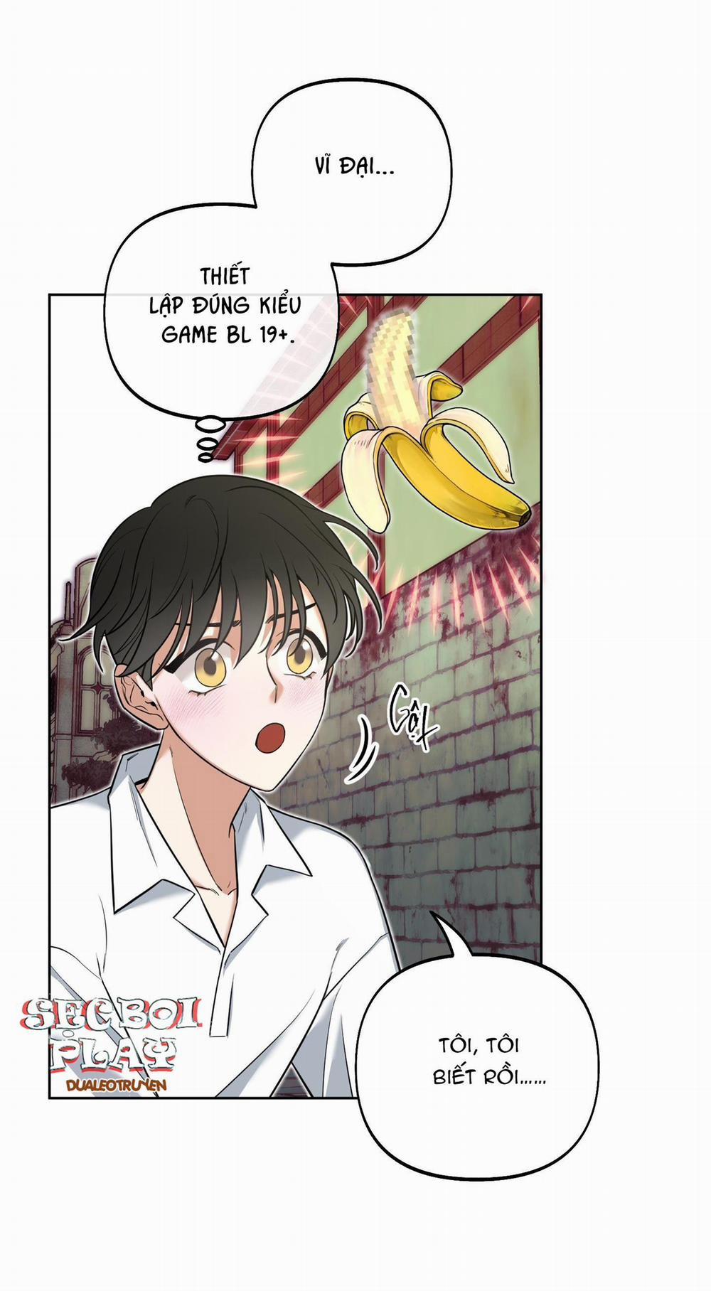 (Np) Trở Thành Vua Công Lược 5 trang 63