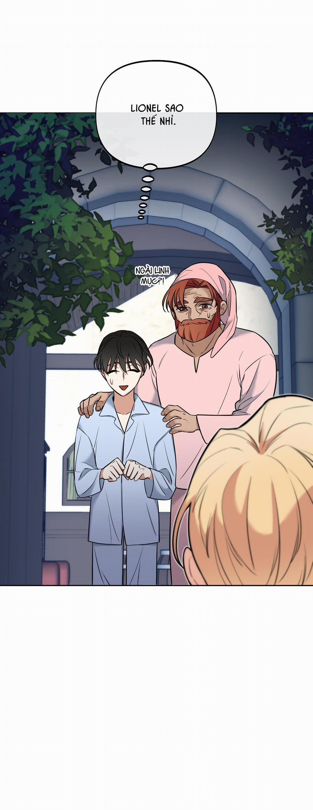 (Np) Trở Thành Vua Công Lược 5 trang 68