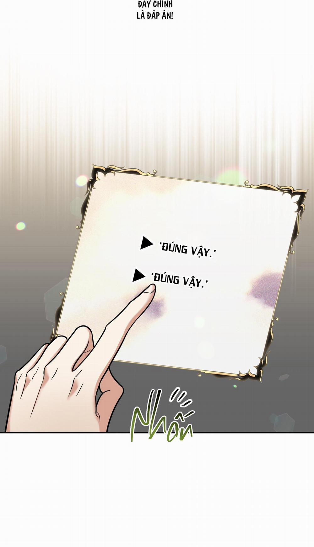 (Np) Trở Thành Vua Công Lược 5 trang 8