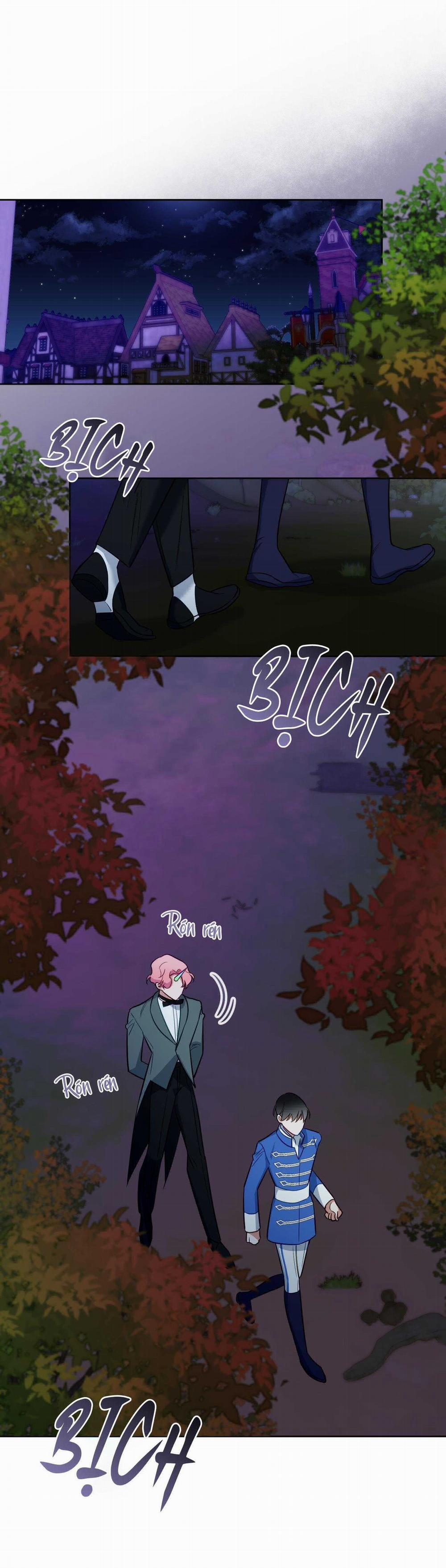 (Np) Trở Thành Vua Công Lược 50 trang 1