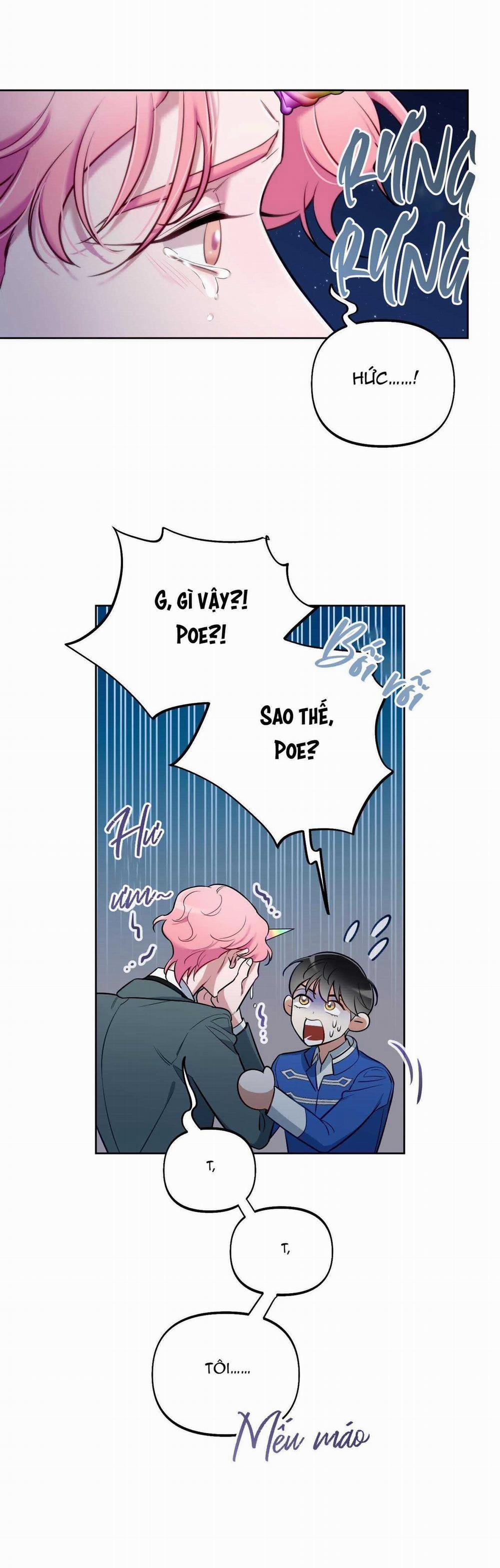 (Np) Trở Thành Vua Công Lược 50 trang 12