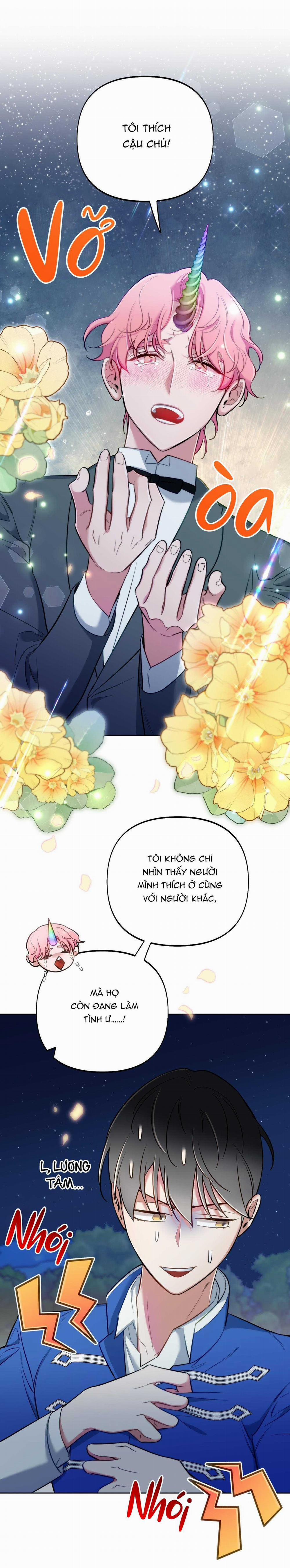 (Np) Trở Thành Vua Công Lược 50 trang 13