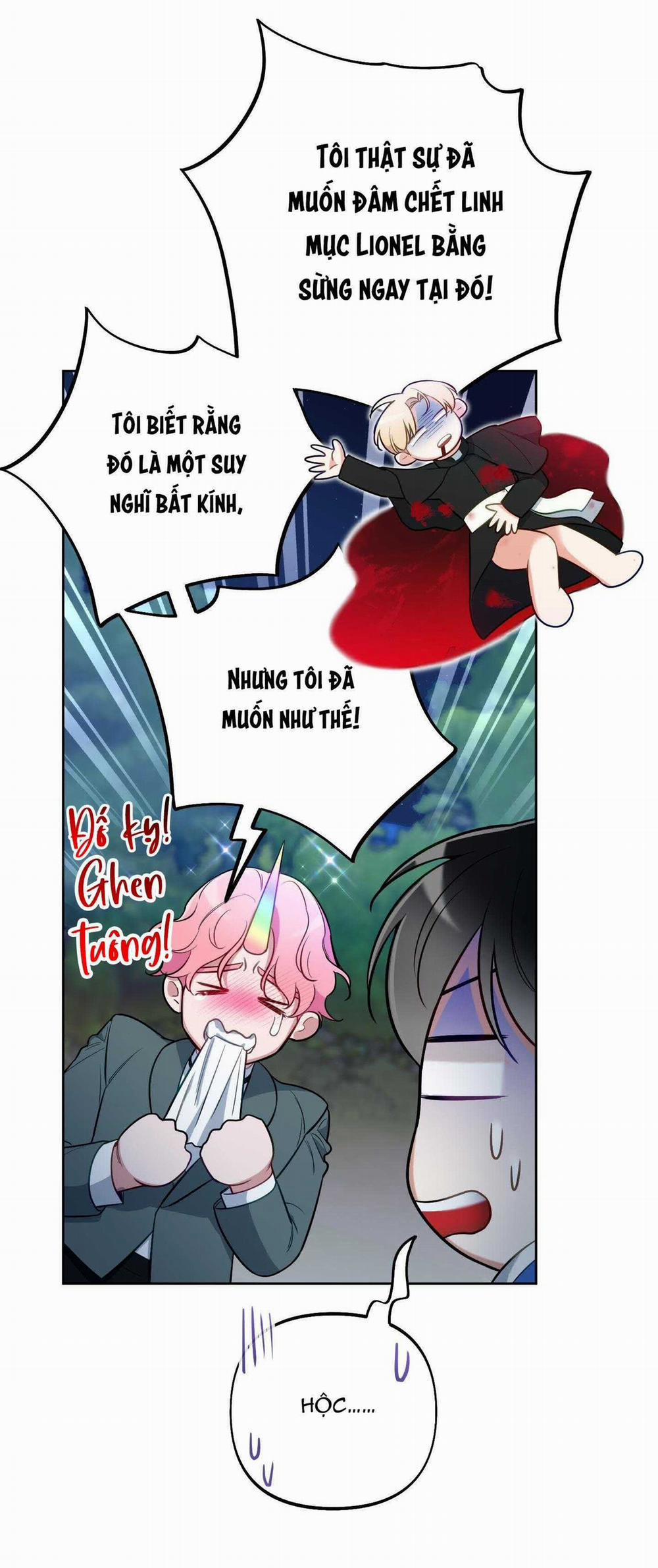 (Np) Trở Thành Vua Công Lược 50 trang 14