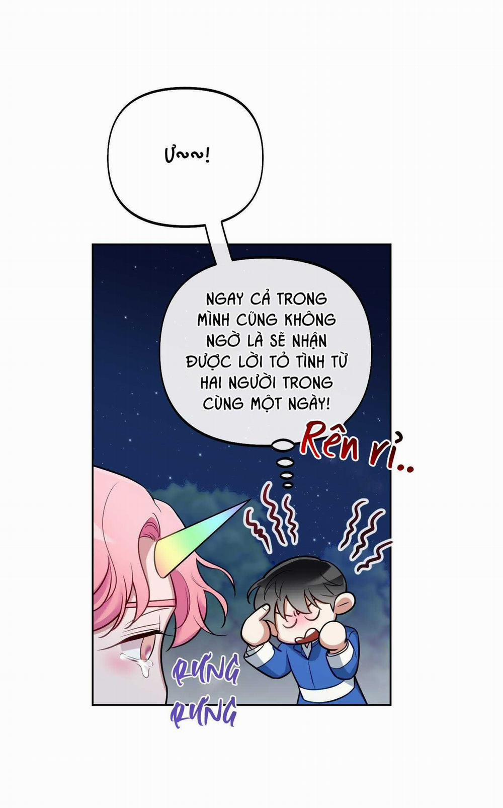 (Np) Trở Thành Vua Công Lược 50 trang 17