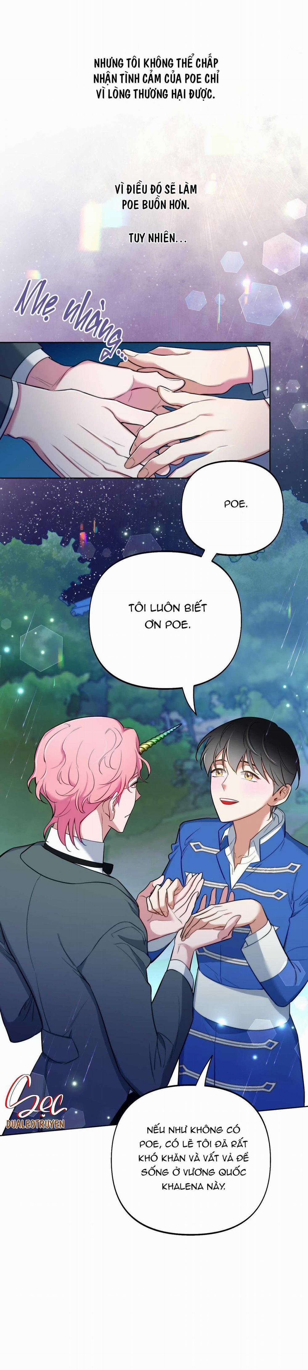 (Np) Trở Thành Vua Công Lược 50 trang 24