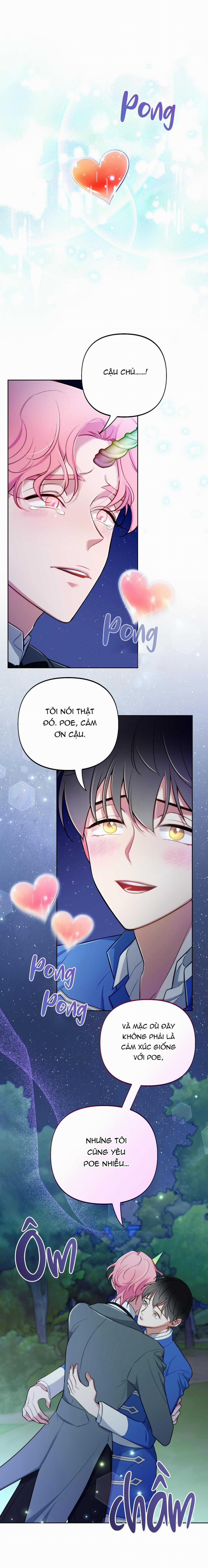 (Np) Trở Thành Vua Công Lược 50 trang 25