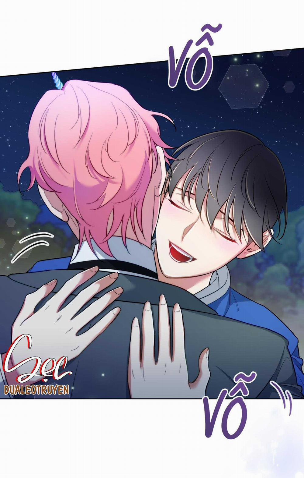 (Np) Trở Thành Vua Công Lược 50 trang 27