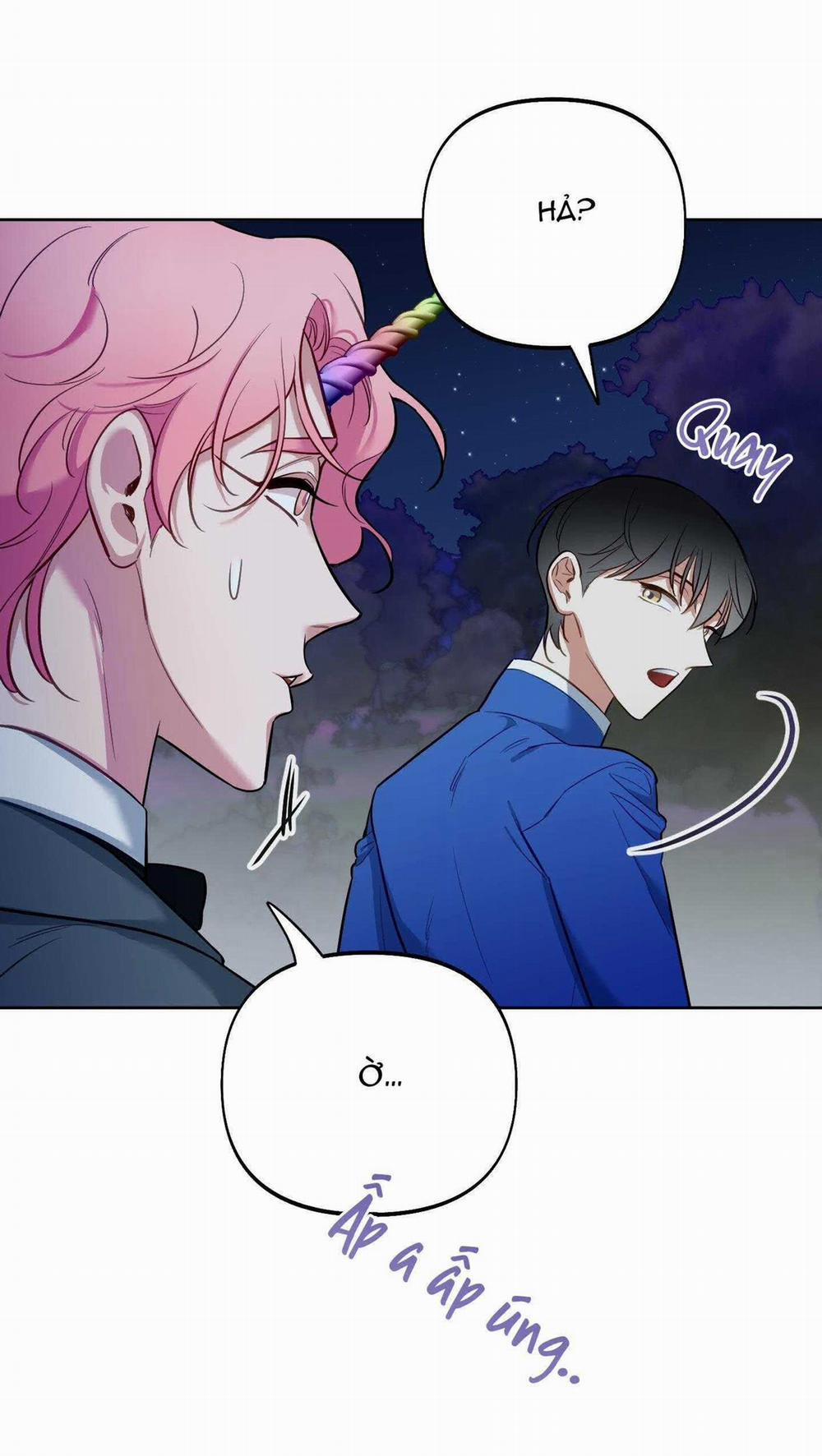 (Np) Trở Thành Vua Công Lược 50 trang 3