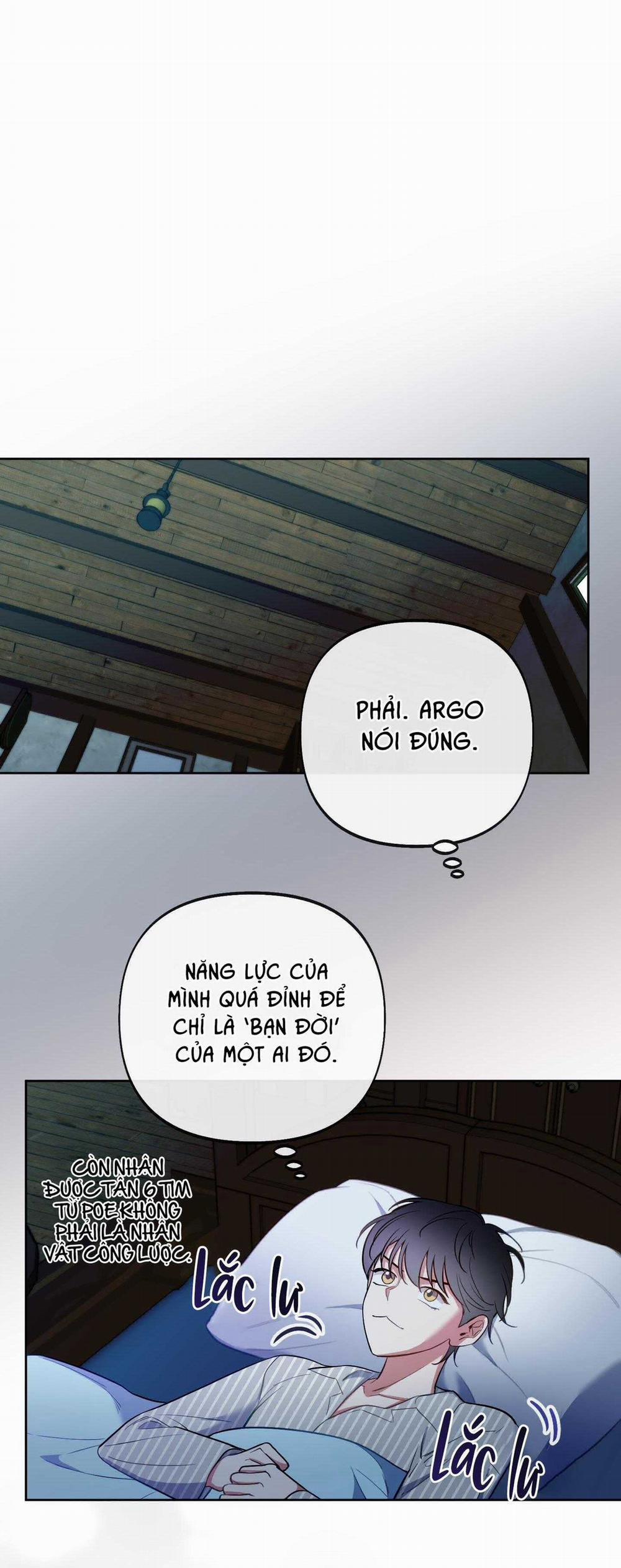 (Np) Trở Thành Vua Công Lược 50 trang 30