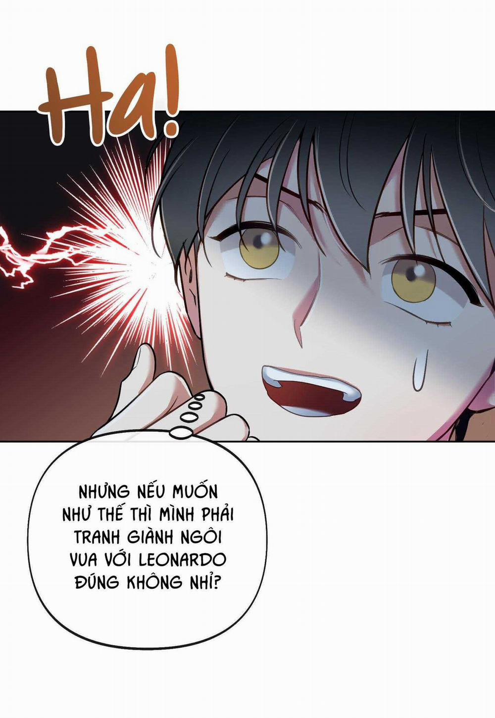 (Np) Trở Thành Vua Công Lược 50 trang 32