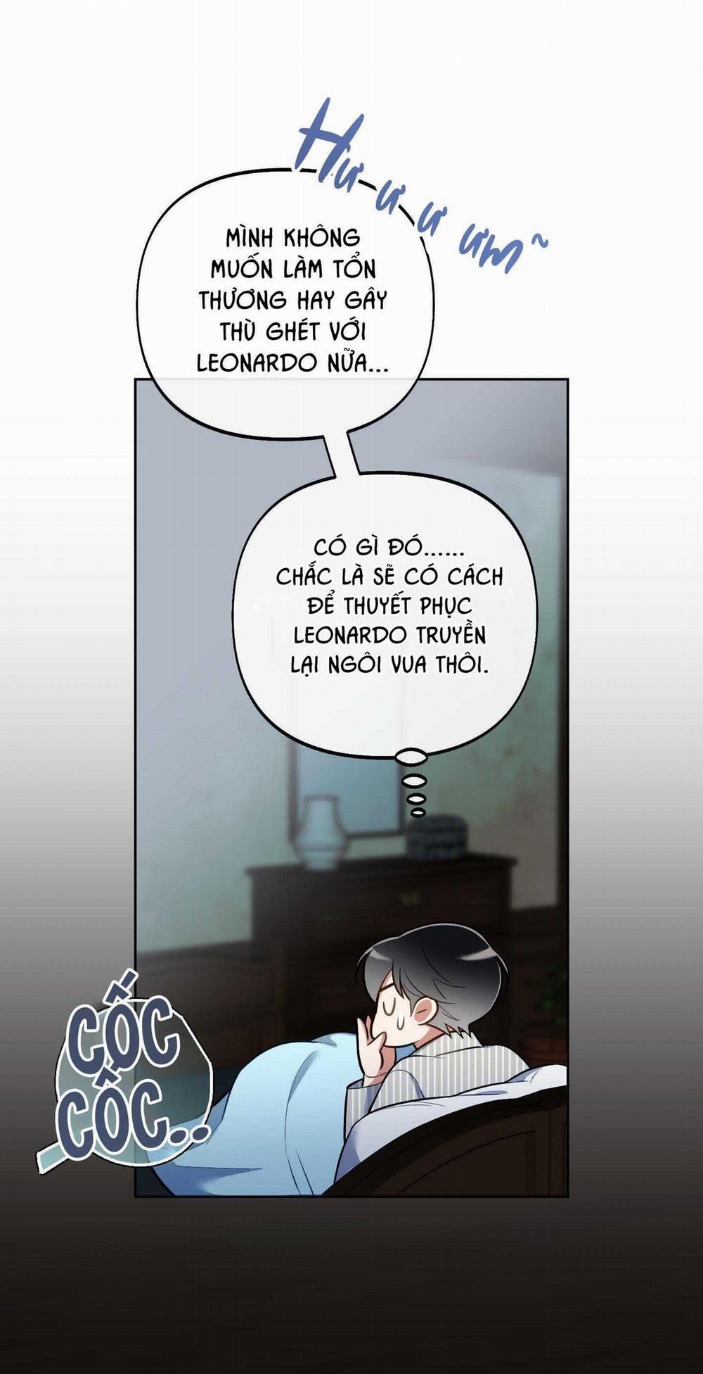 (Np) Trở Thành Vua Công Lược 50 trang 33