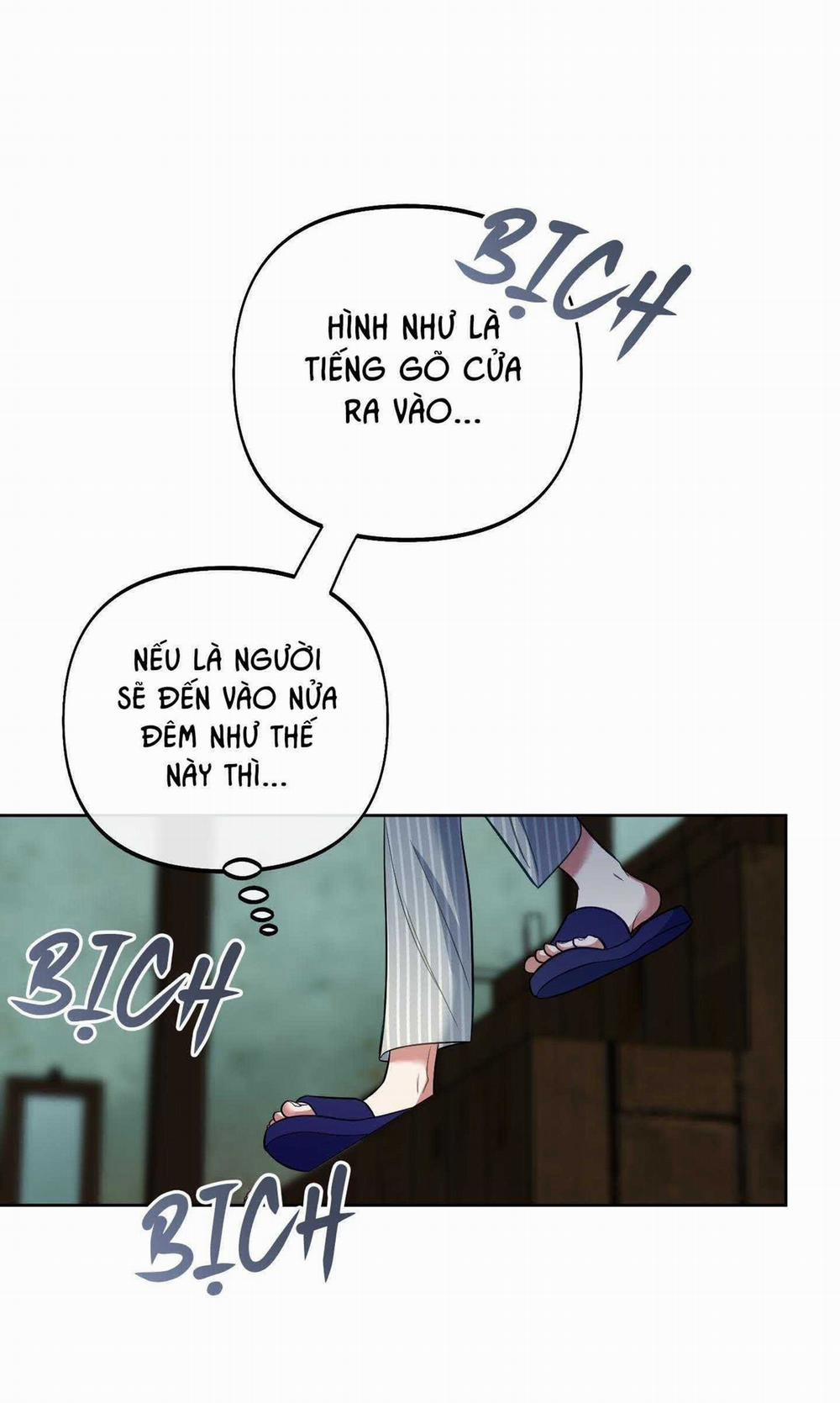 (Np) Trở Thành Vua Công Lược 50 trang 35