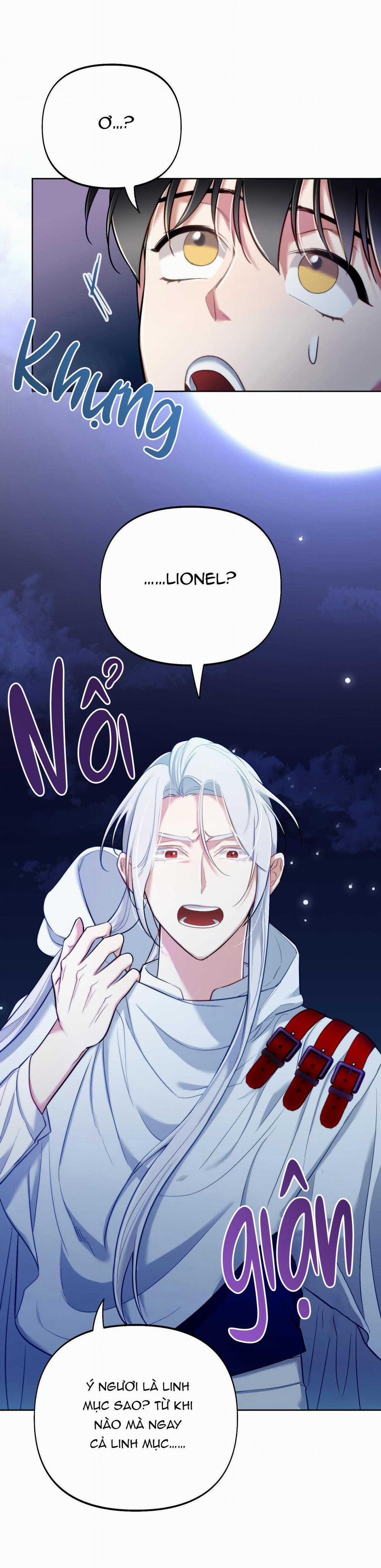 (Np) Trở Thành Vua Công Lược 50 trang 37