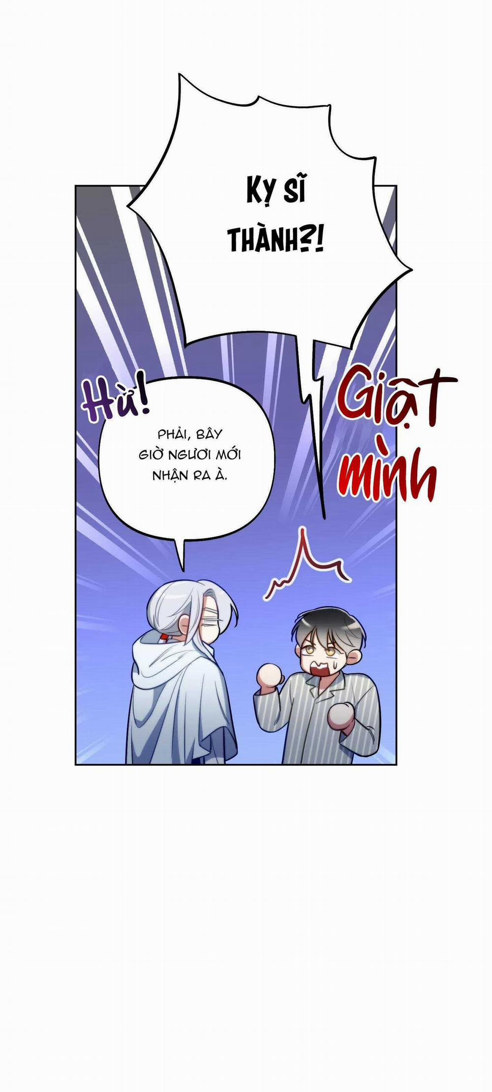 (Np) Trở Thành Vua Công Lược 50 trang 38