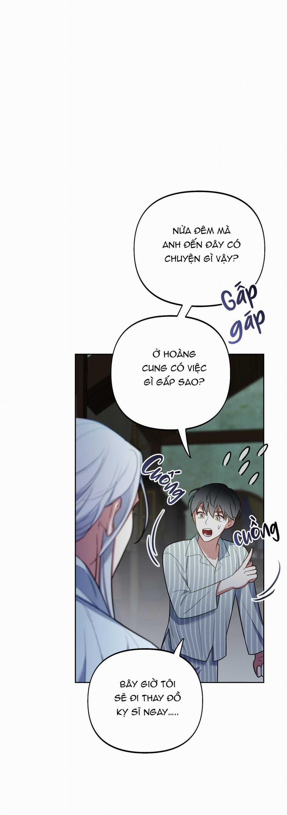 (Np) Trở Thành Vua Công Lược 50 trang 39