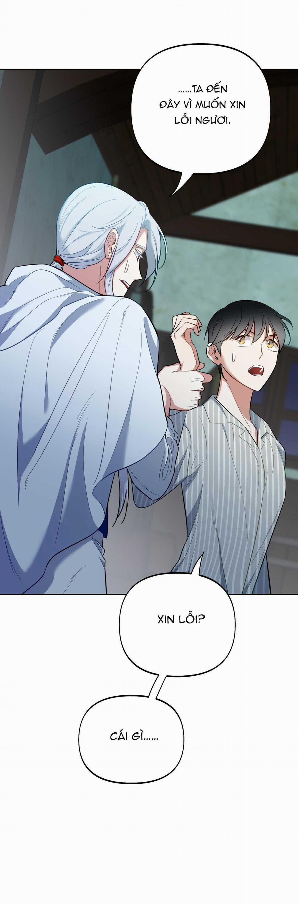 (Np) Trở Thành Vua Công Lược 50 trang 41