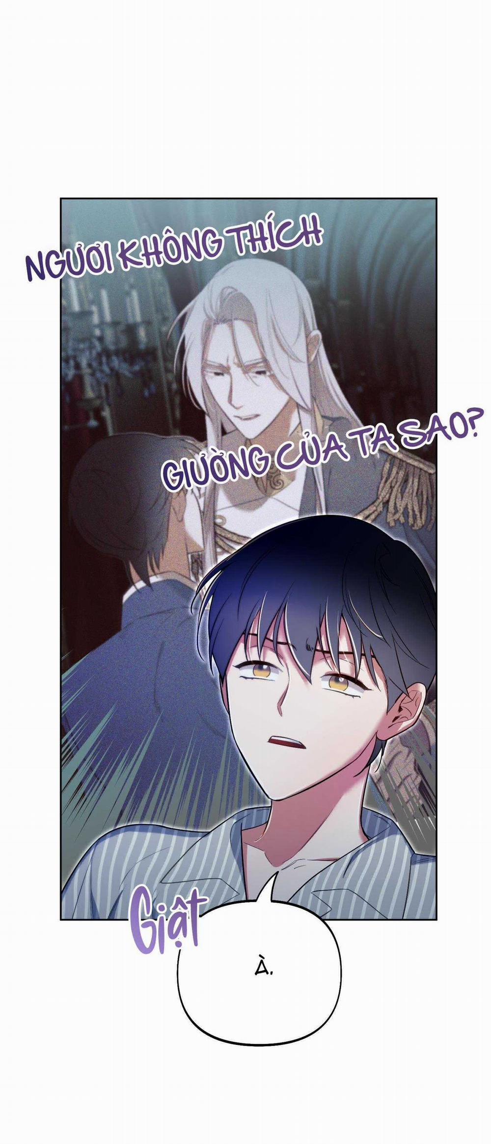 (Np) Trở Thành Vua Công Lược 50 trang 42