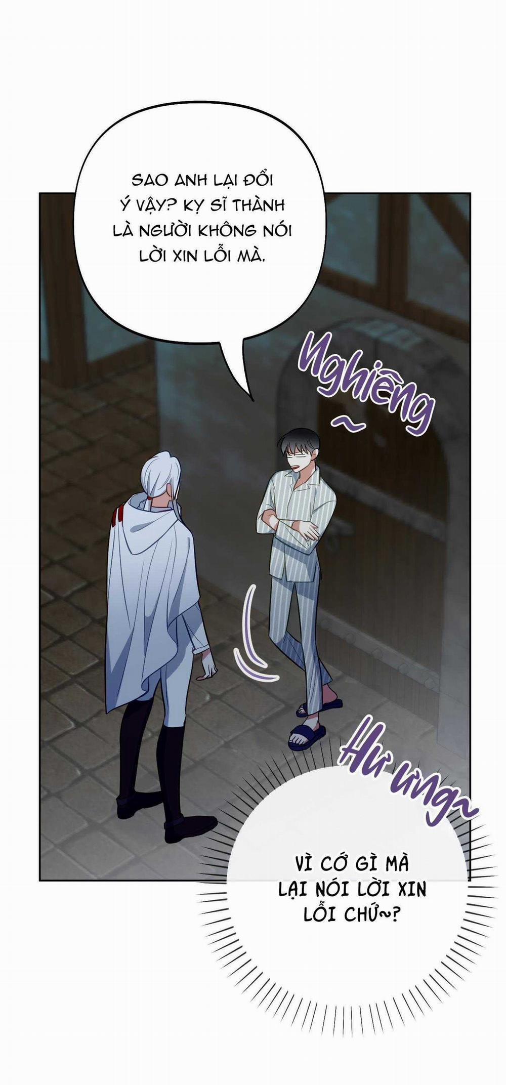 (Np) Trở Thành Vua Công Lược 50 trang 43