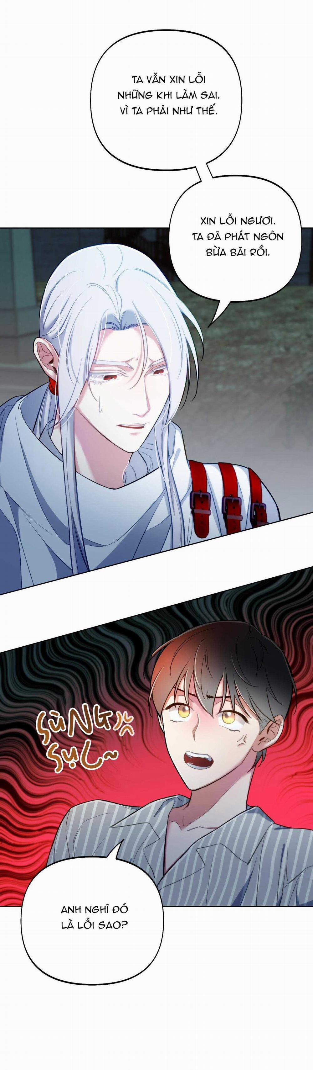 (Np) Trở Thành Vua Công Lược 50 trang 44