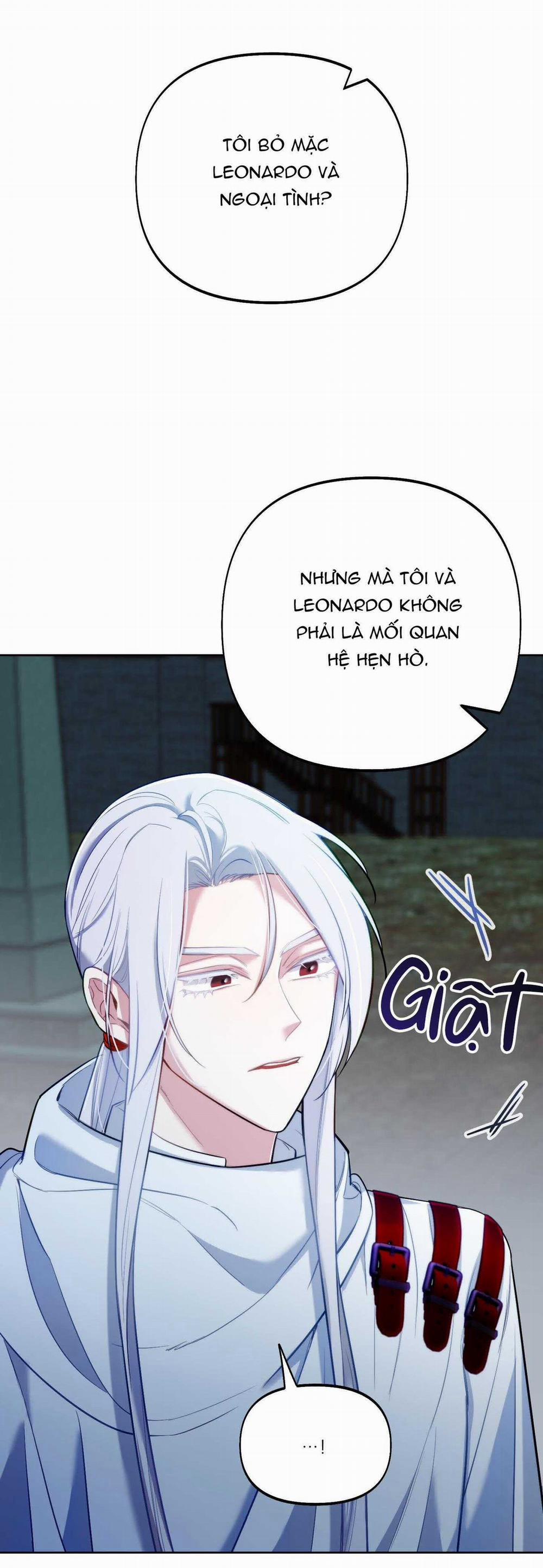 (Np) Trở Thành Vua Công Lược 50 trang 46