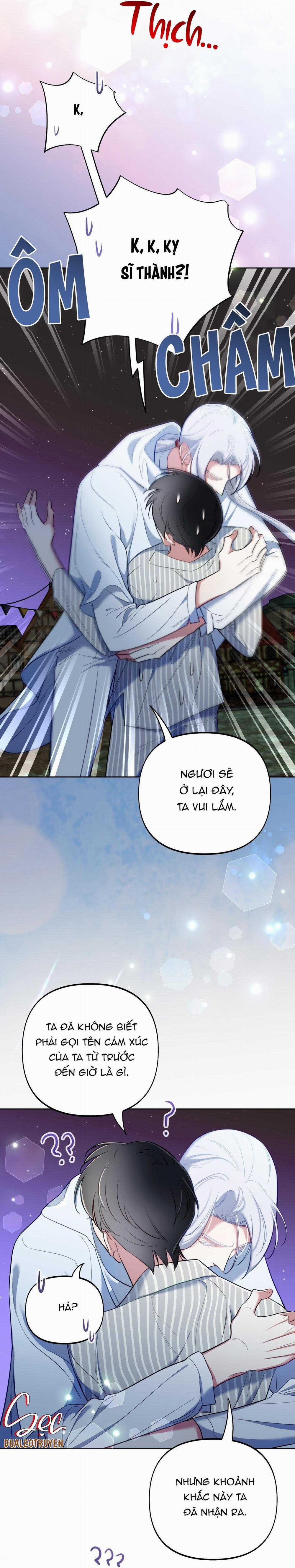 (Np) Trở Thành Vua Công Lược 50 trang 50