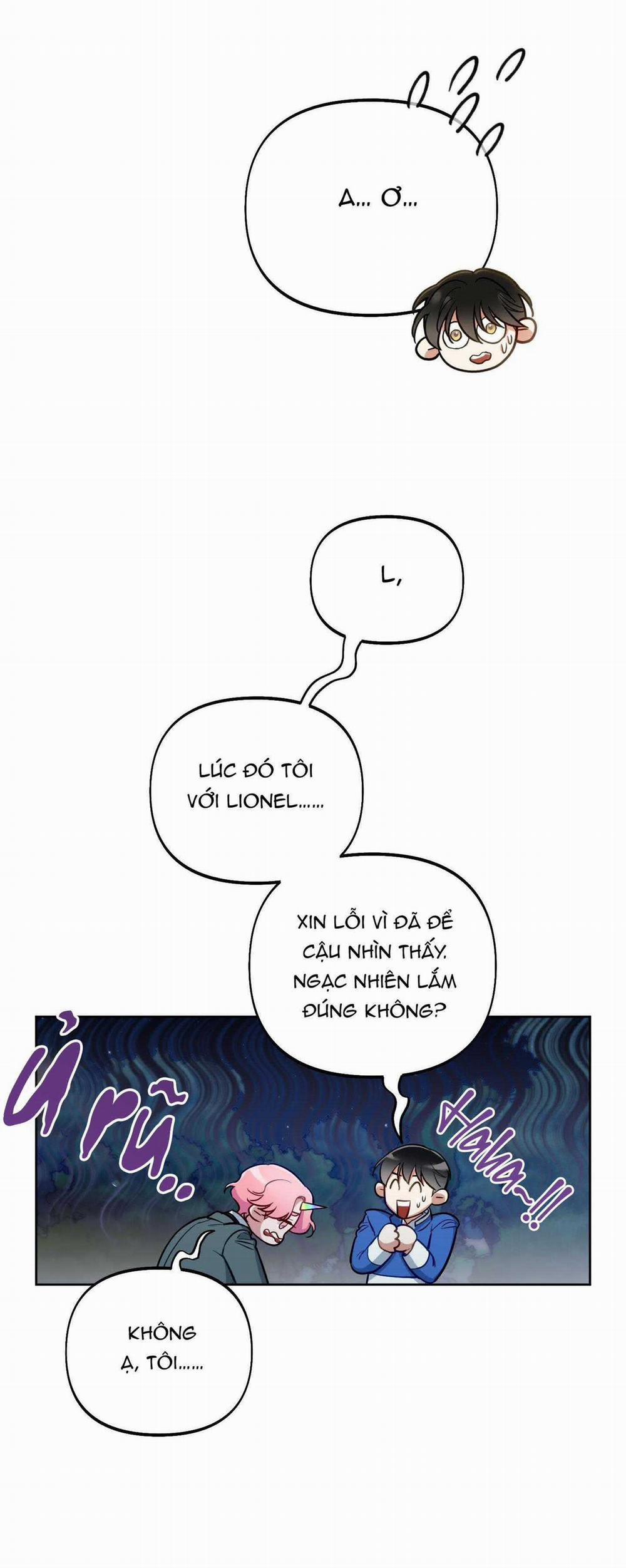 (Np) Trở Thành Vua Công Lược 50 trang 7