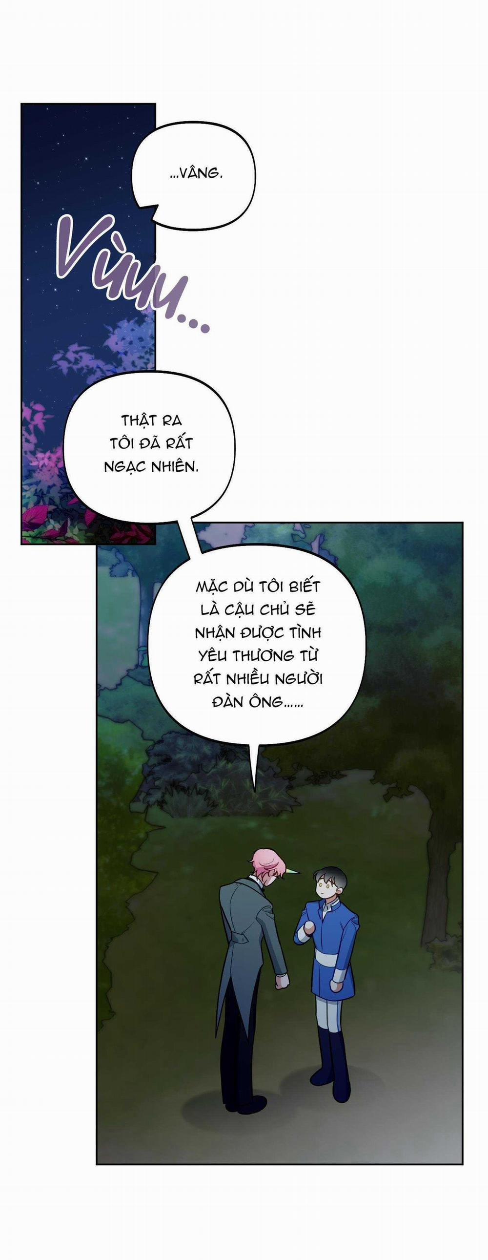 (Np) Trở Thành Vua Công Lược 50 trang 8