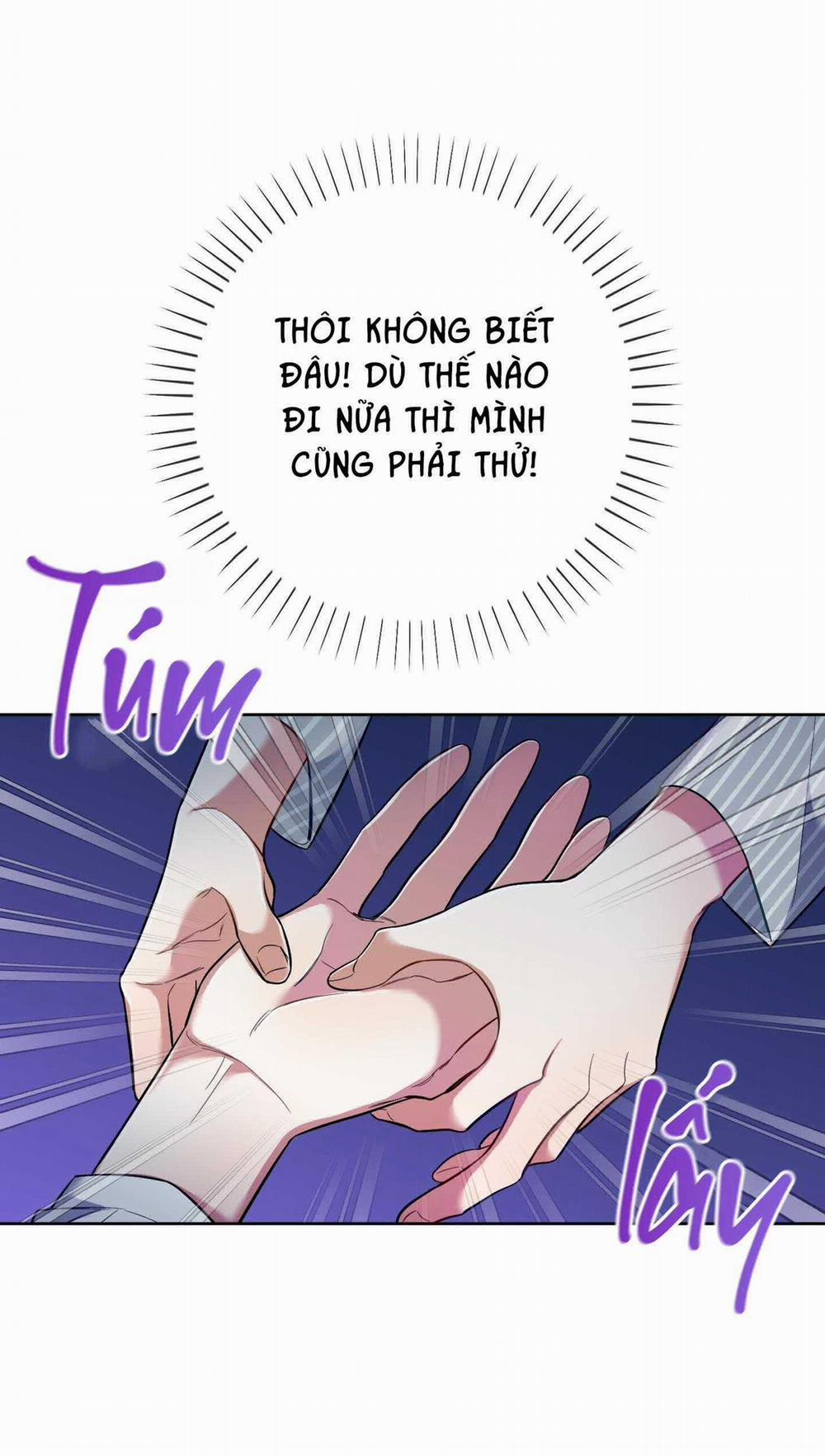 (Np) Trở Thành Vua Công Lược 51 trang 11