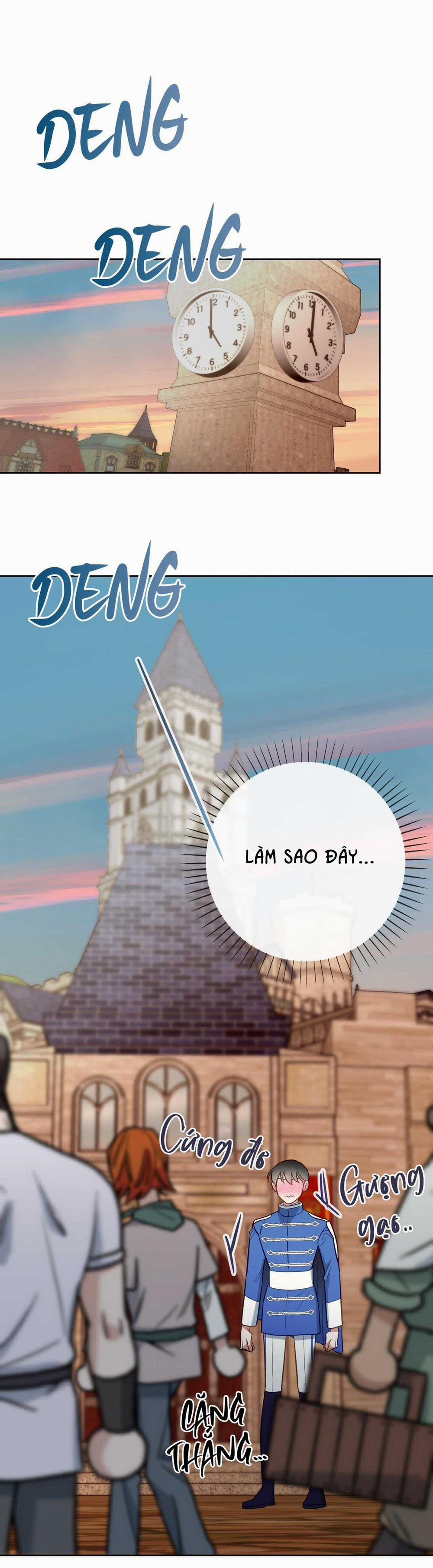 (Np) Trở Thành Vua Công Lược 51 trang 15
