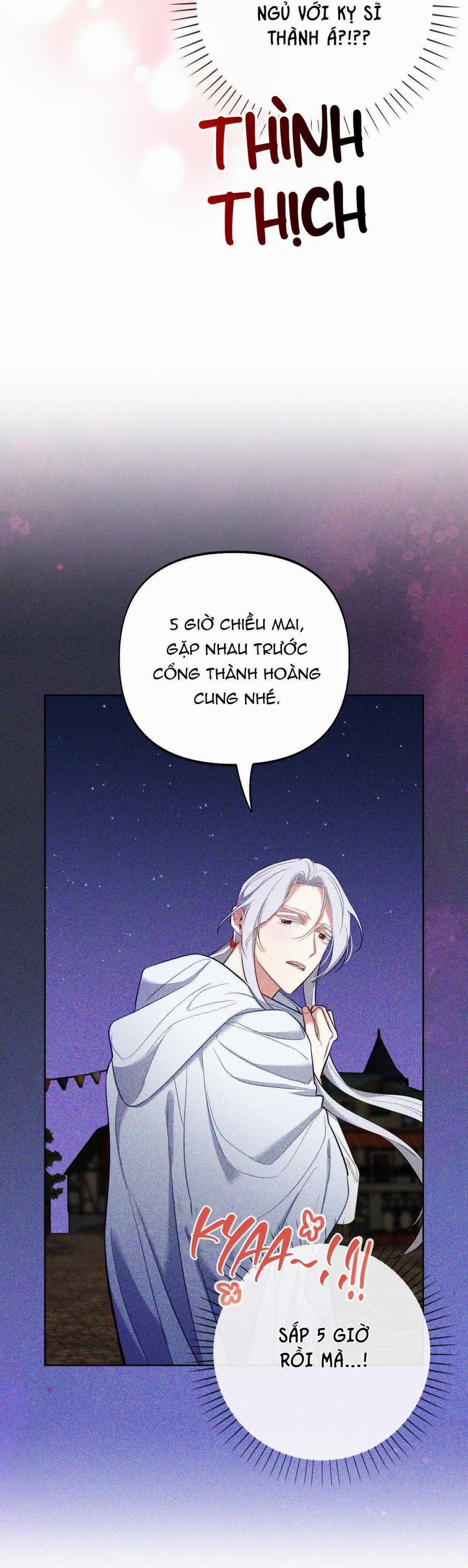 (Np) Trở Thành Vua Công Lược 51 trang 17