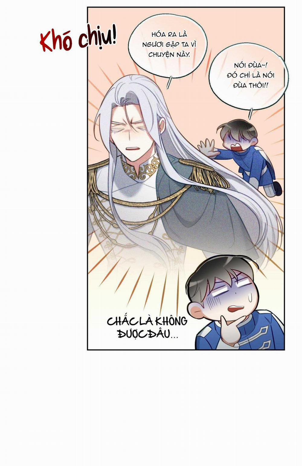(Np) Trở Thành Vua Công Lược 51 trang 19