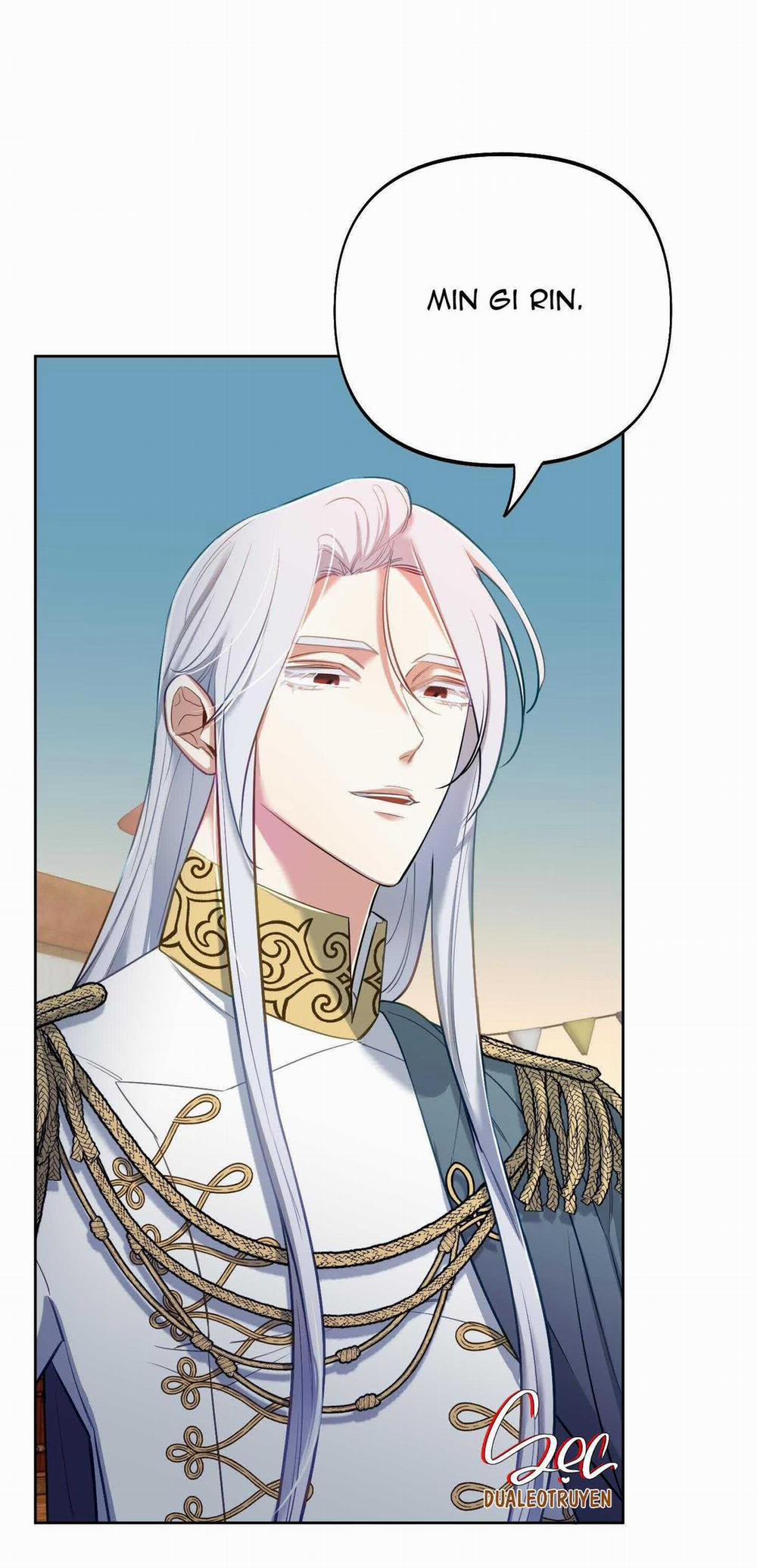 (Np) Trở Thành Vua Công Lược 51 trang 21