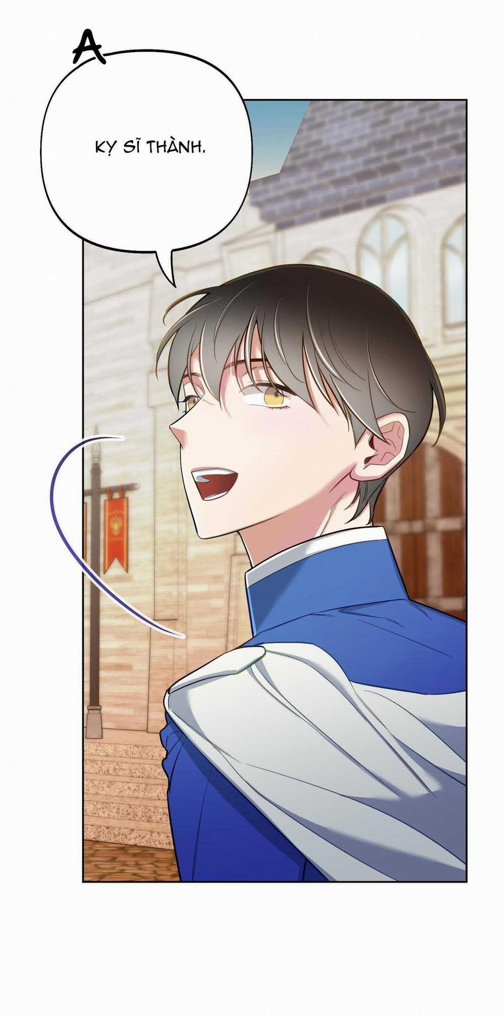 (Np) Trở Thành Vua Công Lược 51 trang 22