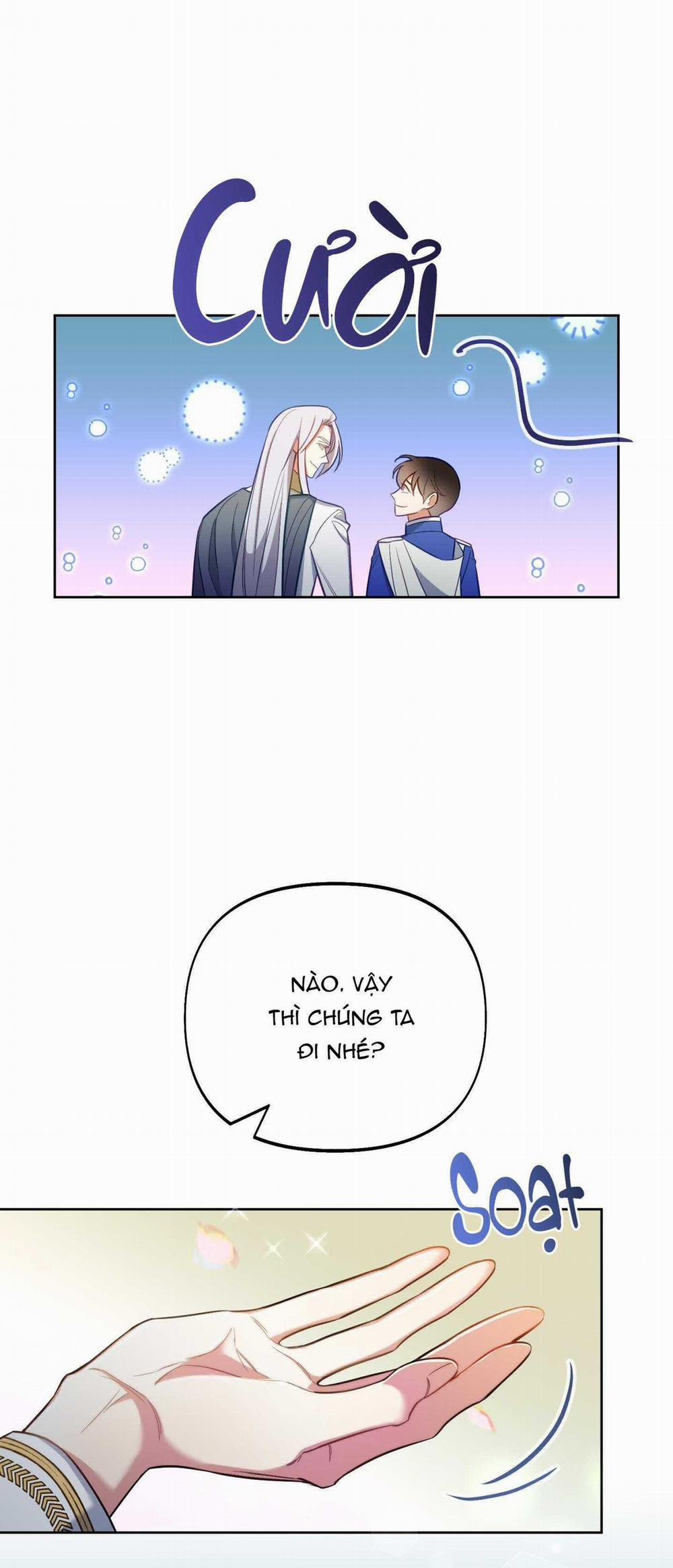 (Np) Trở Thành Vua Công Lược 51 trang 23