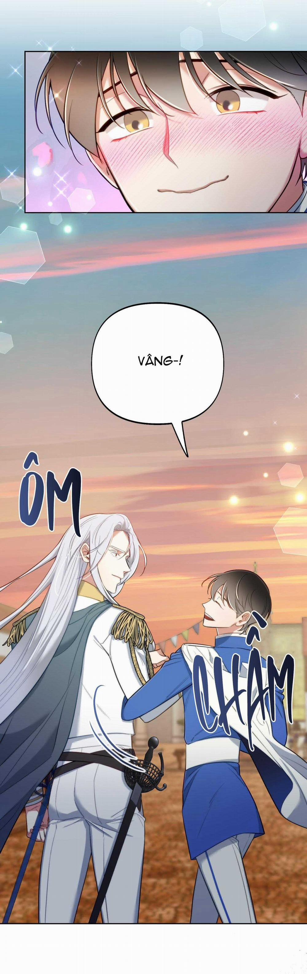 (Np) Trở Thành Vua Công Lược 51 trang 24