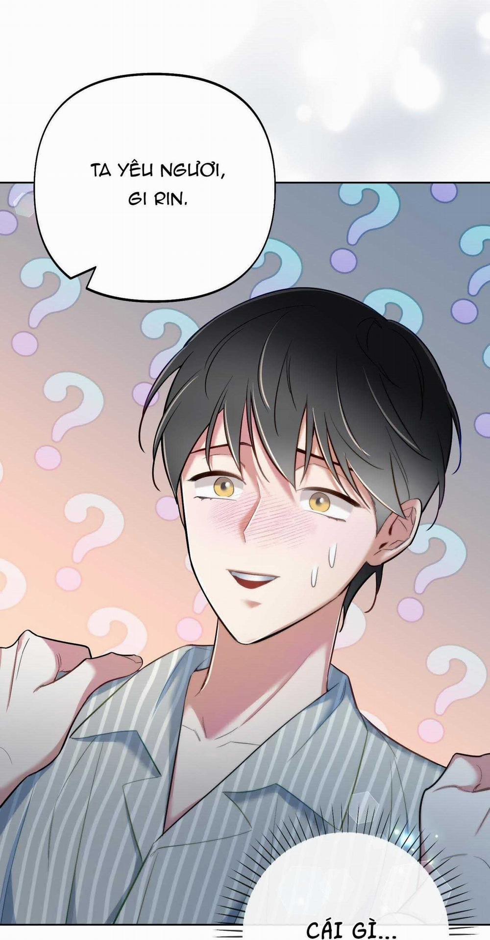 (Np) Trở Thành Vua Công Lược 51 trang 3